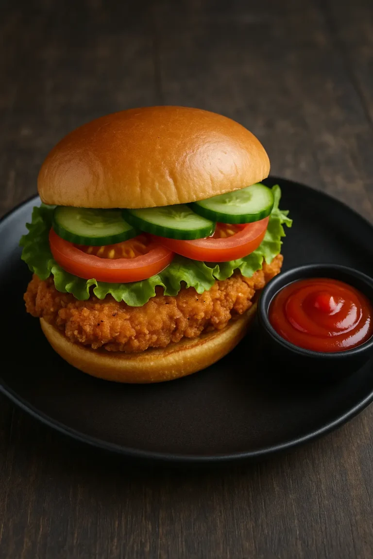 Chicken Sandwich
