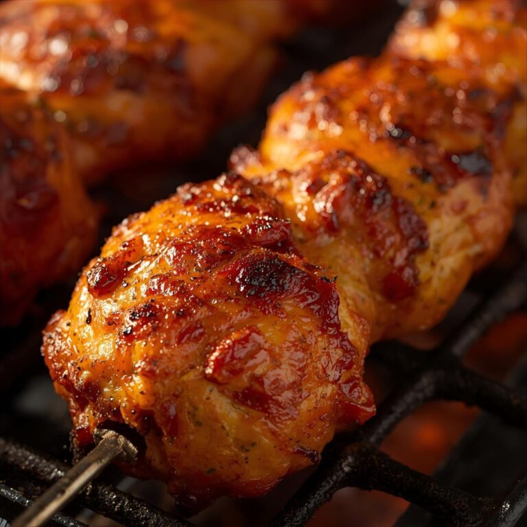 Easy Chicken Tikka Recipe Break Your Taste Limits – Chicken Recipes