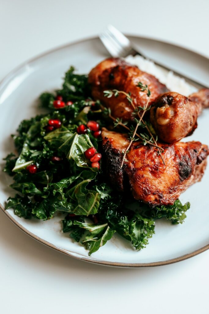 delicious Chicken Recipe