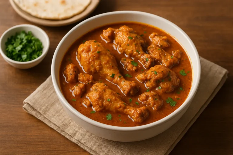 Chicken Gravy Recipe